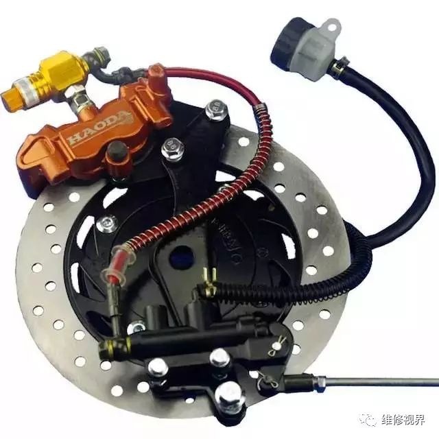 摩托車(chē)剎車(chē)圈,輪轂剎車(chē)圈,鼓式制動(dòng)器,Drum brake,摩托車(chē)制動(dòng)鐵套