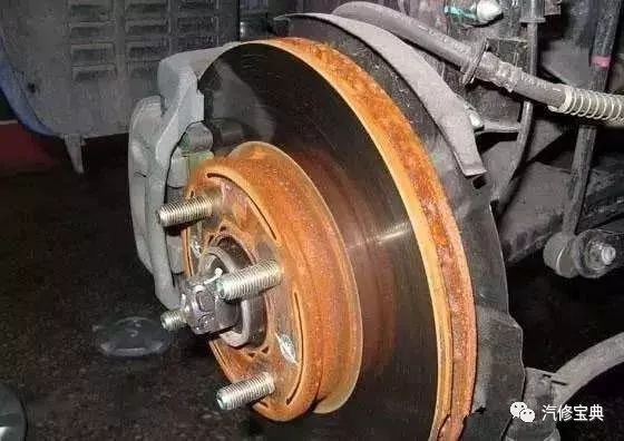 摩托車剎車圈,輪轂剎車圈,鼓式制動器,Drum brake,摩托車制動鐵套