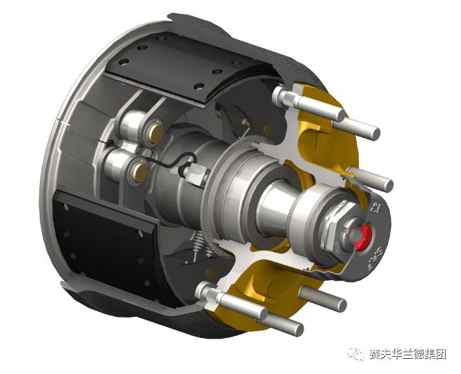 摩托車剎車圈,輪轂剎車圈,鼓式制動(dòng)器,Drum brake,摩托車制動(dòng)鐵套