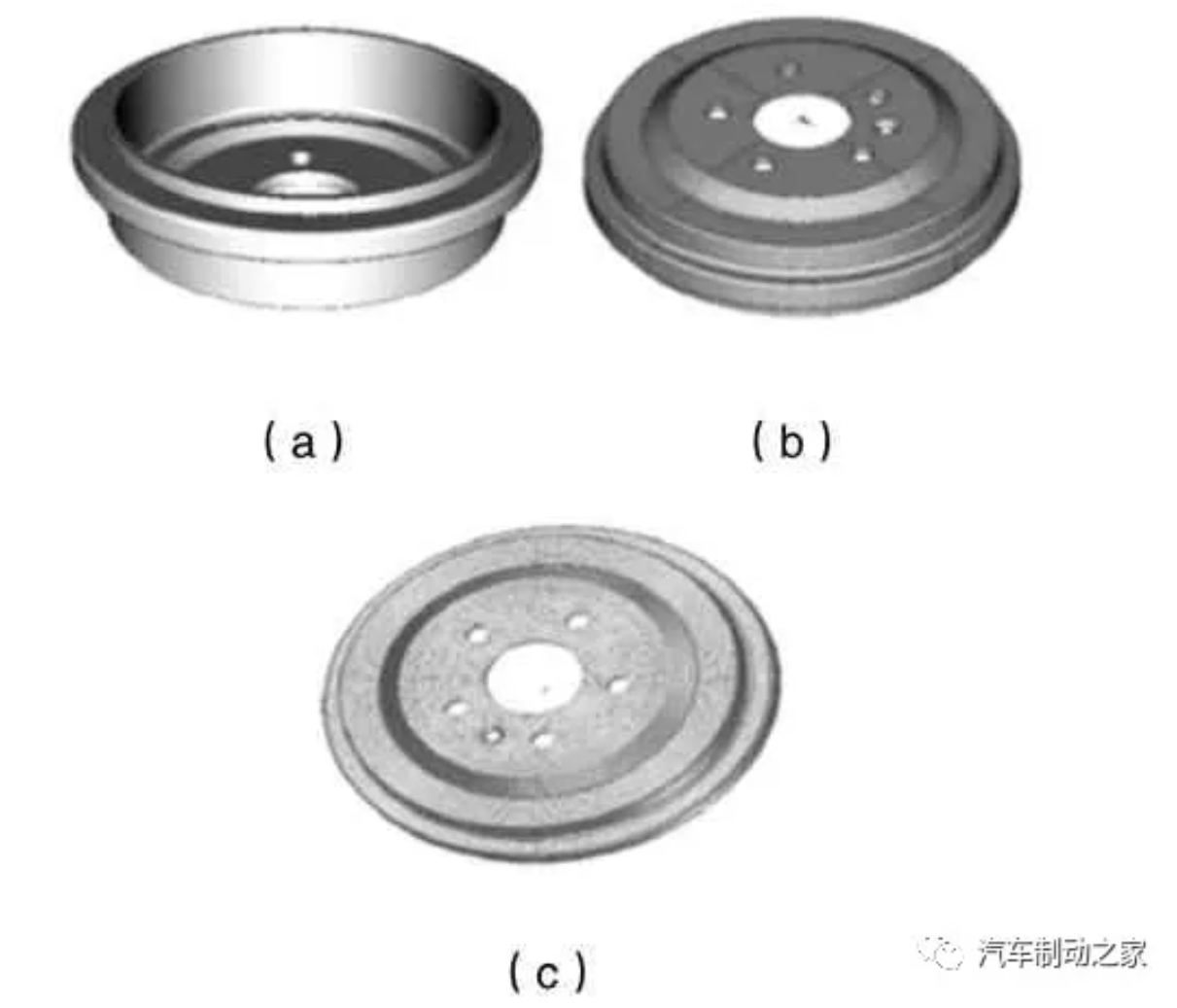 鼓式制動器,摩托車剎車圈,輪轂剎車圈,Drum brake,摩托車制動鐵套